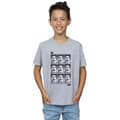 Pikkukuva 2 / 3: Star Wars Boys Stormtrooper Yearbook T-Shirt