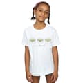 Miniatyrbild 2 av 3: Star Wars Girls The Mandalorian The Cutest T-shirt i bomull
