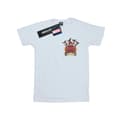 Miniatyrbild 1 av 3: Marvel Spider-Man - T-shirt med brösttryck och tatuering