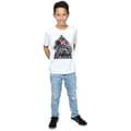Miniatyrbild 4 av 5: Marvel Pojkar - Captain America - T-shirt med actionposer