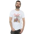 Miniatyrbild 2 av 3: Disney Chip N Dale Crackin Me Up T-shirt för herrar