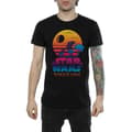 Pikkukuva 3 / 5: Star Wars Mens Rogue One Logo Sunset T-Shirt