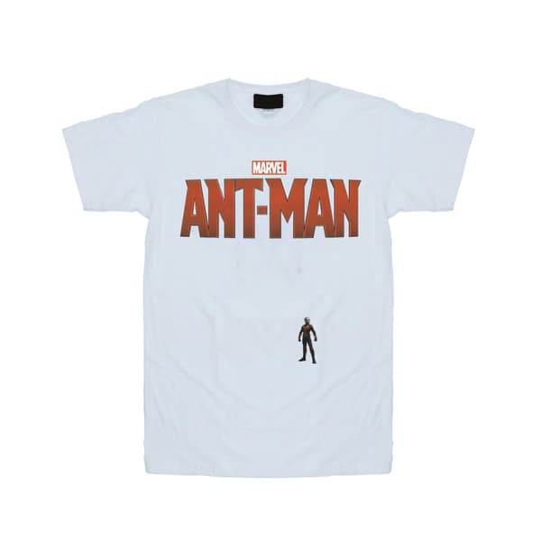 Marvel Pojkar - Ant-Man Tiny T-shirt