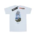 Pikkukuva 1 / 5: Star Wars Mens The Last Jedi Rey Lightsaber T-Shirt