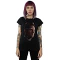 Miniatyrbillede 2 af 3: Marvel Womens/Ladies Avengers Endgame Avenge The Fallen Ant-Man Cotton T-Shirt