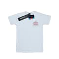 Miniatyrbillede 1 af 3: Friends Mens Coffee Cup Breast Print T-Shirt