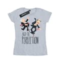 Miniatyrbillede 1 af 5: Disney Womens/Ladies The Muppets Aged to Perfection Cotton T-Shirt