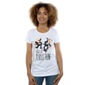 Miniatyrbillede 2 af 5: Disney Womens/Ladies The Muppets Aged to Perfection Cotton T-Shirt