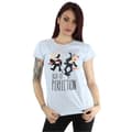 Miniatyrbillede 2 af 5: Disney Womens/Ladies The Muppets Aged to Perfection Cotton T-Shirt