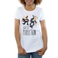 Miniatyrbillede 3 af 5: Disney Womens/Ladies The Muppets Aged to Perfection Cotton T-Shirt