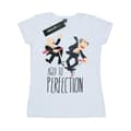 Miniatyrbillede 1 af 5: Disney Womens/Ladies The Muppets Aged to Perfection Cotton T-Shirt