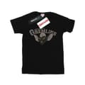 Miniatyrbilde 1 av 5: Gremlins Womens/Ladies Kingston Falls Sport Cotton Boyfriend T-Shirt