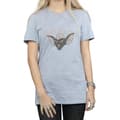 Miniatyrbilde 3 av 5: Gremlins Womens/Ladies Kingston Falls Sport Cotton Boyfriend T-Shirt