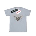 Miniatyrbilde 1 av 5: Gremlins Womens/Ladies Kingston Falls Sport Cotton Boyfriend T-Shirt
