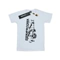 Miniatyrbillede 1 af 3: Star Wars Boys The Mandalorian Splat Stormtrooper T-Shirt