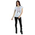 Miniatyrbild 2 av 3: Star Wars Dam/Tjej The Last Jedi Porgs T-shirt i bomull