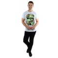Miniatyrbild 2 av 4: Star Wars Stormtrooper Command Camo T-shirt för herrar
