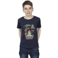 Miniatyrbild 2 av 3: DC Comics Pojkar DC Comics DC League Of Super-Pets Super Powered Pack T-shirt