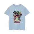 Miniatyrbild 1 av 3: DC Comics Pojkar DC Comics DC League Of Super-Pets Super Powered Pack T-shirt