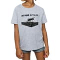 Miniatyrbild 3 av 5: Marvel Ant-Man Batallion bomulls-T-shirt för flickor