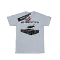 Miniatyrbild 1 av 5: Marvel Ant-Man Batallion bomulls-T-shirt för flickor