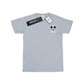 Pikkukuva 1 / 3: Disney Mens Mickey Mouse Dont Speak Breast Print T-Shirt