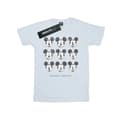 Miniatyrbild 1 av 3: Disney Mens Mickey Mouse Wink And Smile T-shirt
