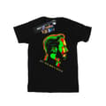 Miniatyrbild 1 av 3: Marvel Pojkar Avengers Infinity War - Get This Man A Shield T-shirt