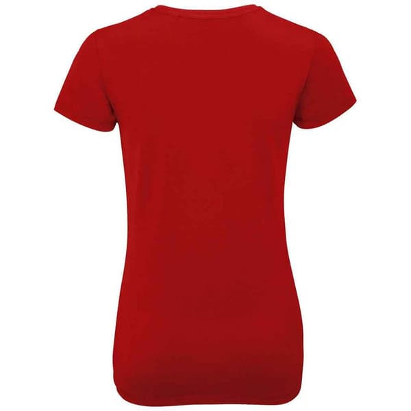 SOLS Millenium Stretch T-shirt til kvinder/damer