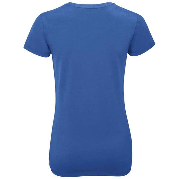 SOLS Millenium Stretch T-shirt til kvinder/damer