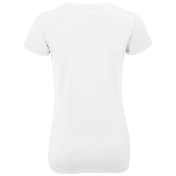 SOLS Millenium Stretch T-shirt til kvinder/damer