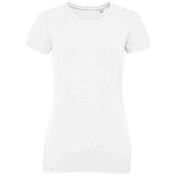 SOLS Millenium Stretch T-shirt til kvinder/damer