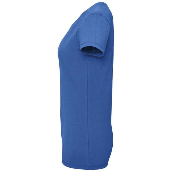 SOLS Millenium Stretch T-shirt til kvinder/damer