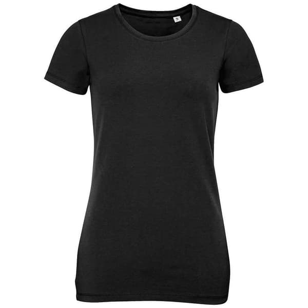 SOLS Millenium Stretch T-shirt til kvinder/damer