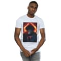 Miniatyrbillede 2 af 3: It Chapter 2 Mens Pennywise Poster T-Shirt