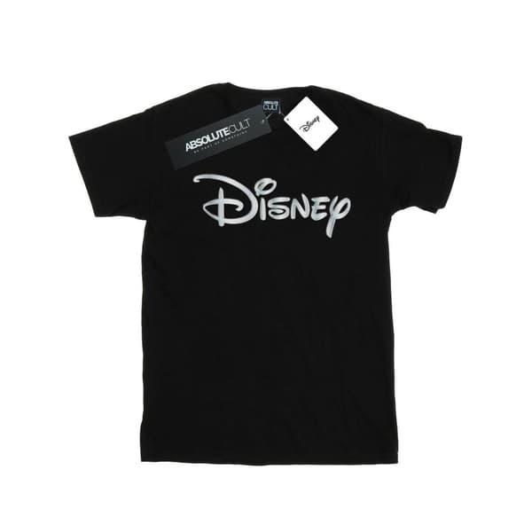Disney T-shirt med Glacial-logotyp för herrar