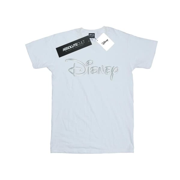Disney T-shirt med Glacial-logotyp för herrar