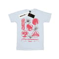 Miniatyrbild 1 av 3: Disney Dam/Lady Mulan Movie Icons Boyfriend T-shirt i bomull