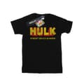 Miniatyrbillede 1 af 3: Marvel Mens Hulk AKA Robert Bruce Banner T-Shirt