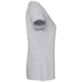 Miniatyrbild 3 av 3: Fruit of the Loom Premium T-Shirt för kvinnor/damer