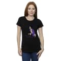 Miniatyrbillede 2 af 3: Disney Womens/Ladies Hocus Pocus Don´t Get Out Much Cotton T-Shirt