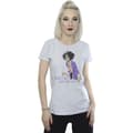 Miniatyrbillede 2 af 3: Disney Womens/Ladies Hocus Pocus Don´t Get Out Much Cotton T-Shirt