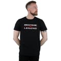 Miniatyrbild 2 av 3: Marvel Mens Avengers Endgame Become A Legend T-shirt