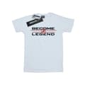 Miniatyrbild 1 av 3: Marvel Mens Avengers Endgame Become A Legend T-shirt