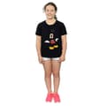 Miniatyrbilde 4 av 5: Disney Girls Mickey Mouse Surprised Cotton T-Shirt