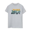 Miniatyrbild 1 av 4: Disney Dam/Lady Luca Swim Boyfriend T-shirt i bomull