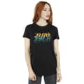 Miniatyrbild 2 av 4: Disney Dam/Lady Luca Swim Boyfriend T-shirt i bomull