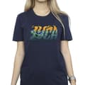 Miniatyrbild 3 av 4: Disney Dam/Lady Luca Swim Boyfriend T-shirt i bomull
