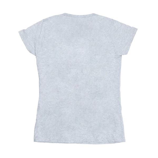 Disney Dam/Tjej Musse Pigg Classic M - T-shirt i bomull