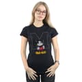 Miniatyrbild 2 av 5: Disney Dam/Tjej Musse Pigg Classic M - T-shirt i bomull